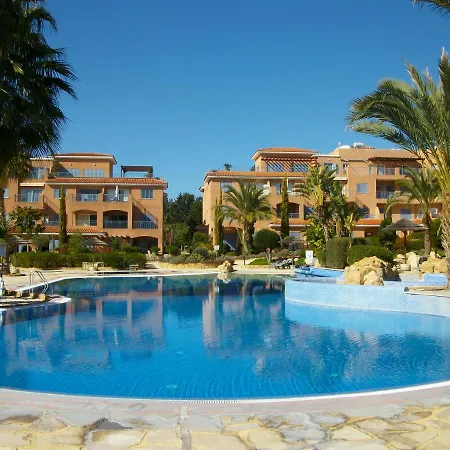 Resitour - Limnaria Gardens Apartment *