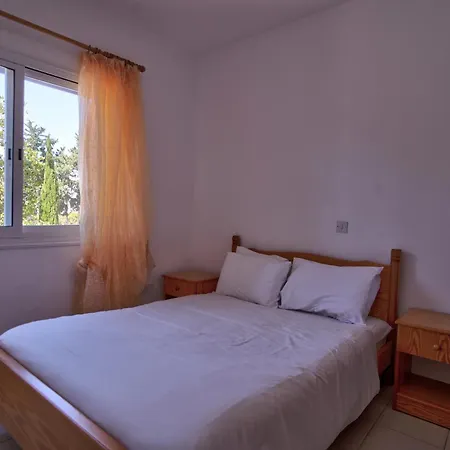 Resitour - Limnaria Gardens Apartment